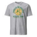 Thrills on Wheels - Ambridge, PA | T-Shirt product image 1