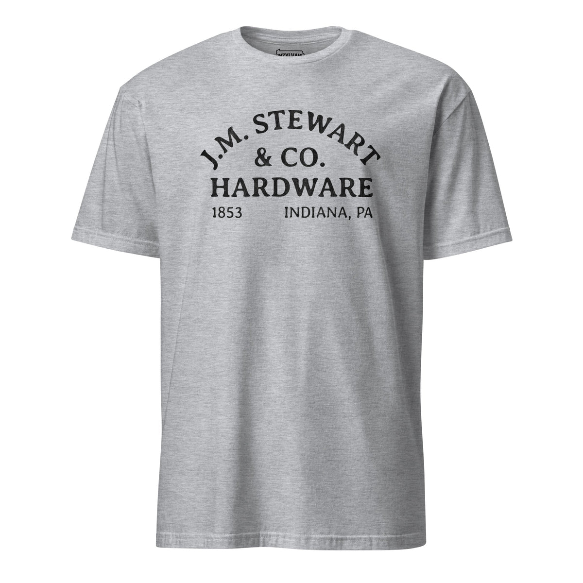 J.M. Stewart and Co. Hardware - Indiana, PA | T-Shirt product image 1