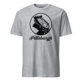 Pittsburgh - Kaufmann's Clock | T-Shirt product image 1
