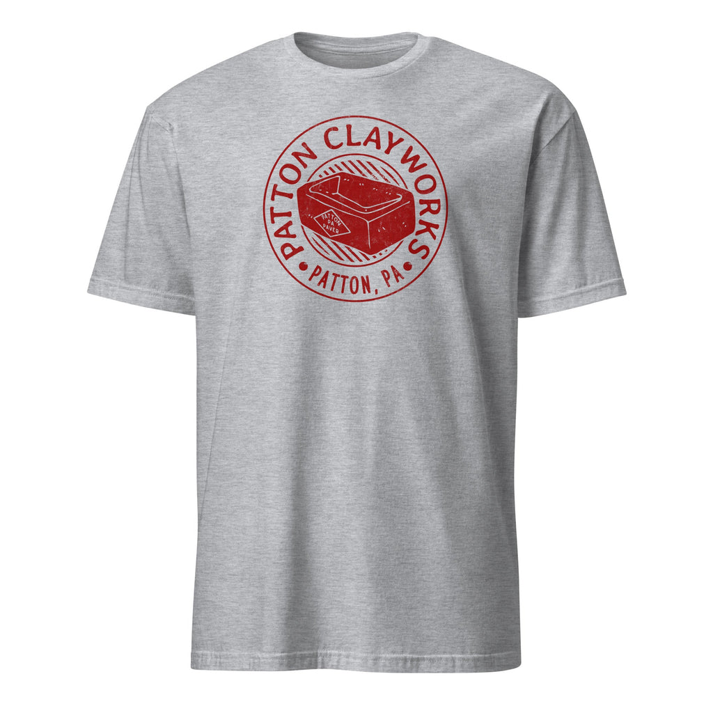 Patton Paver Clayworks | T-Shirt product image 1