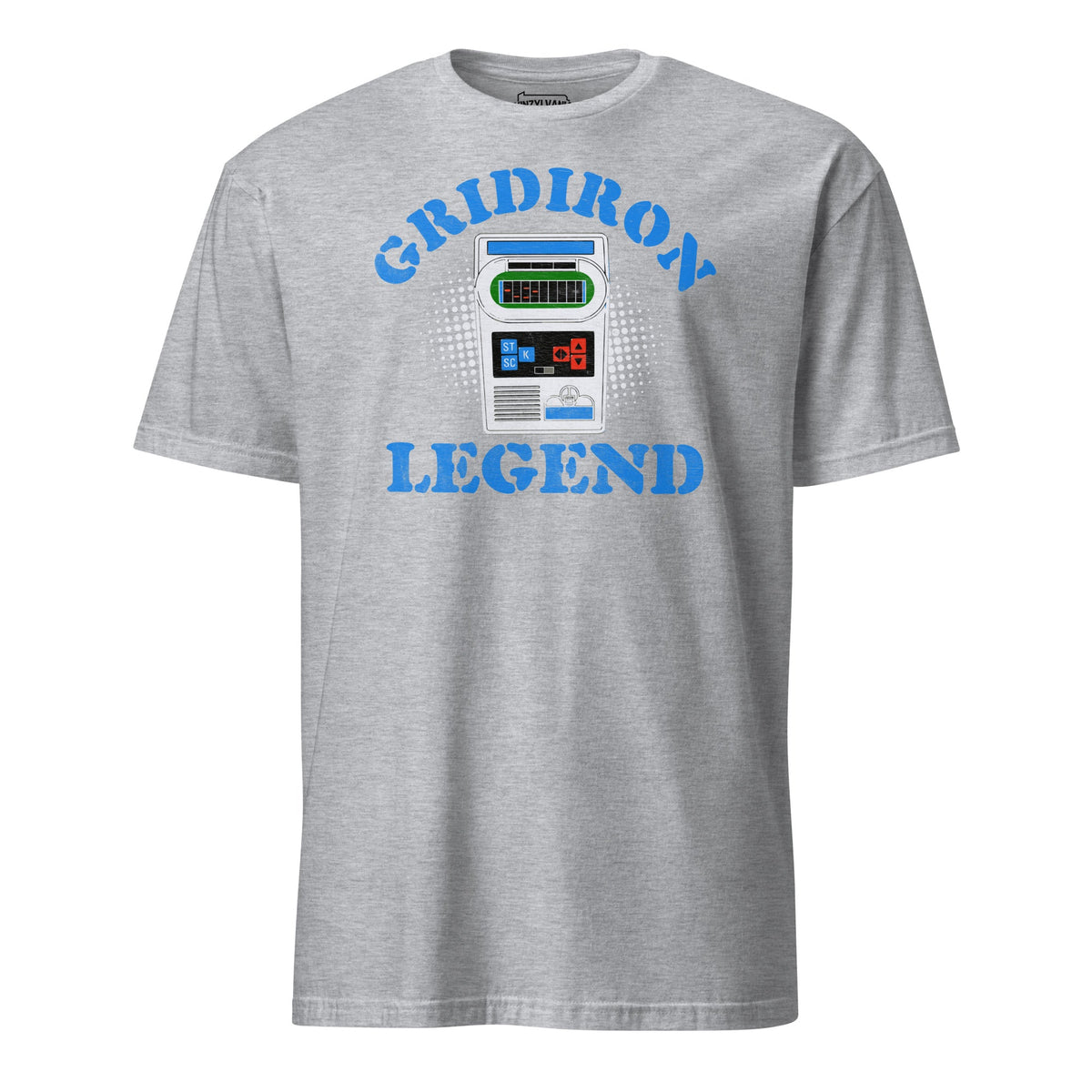 Gridiron Legend - Electronic Football | T-Shirt product image 10