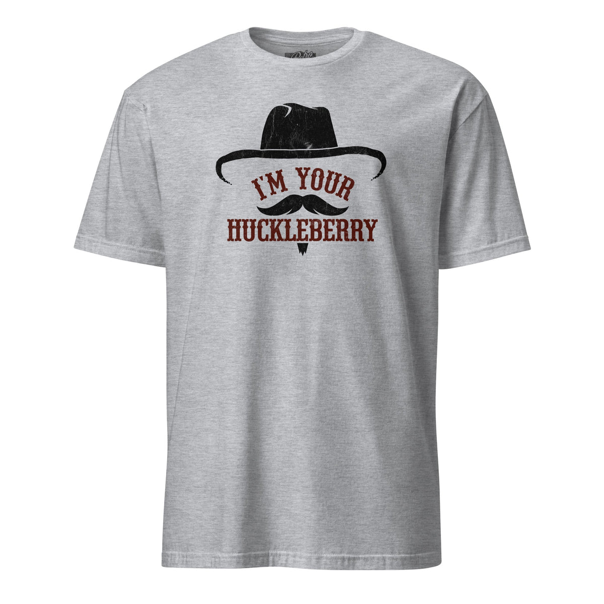 I'm Your Huckleberry | T-Shirt product image 1