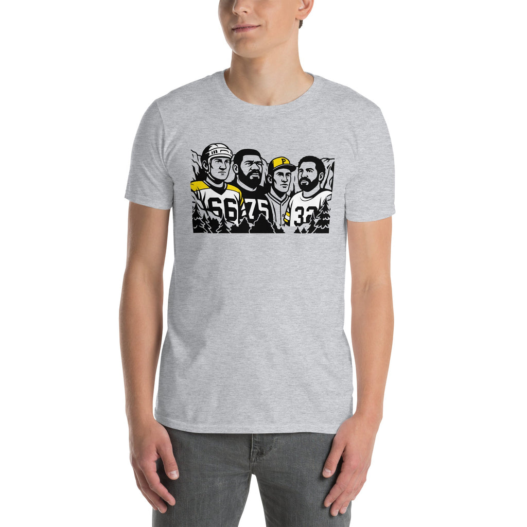 Icons of Pittsburgh | T-Shirt product image 2