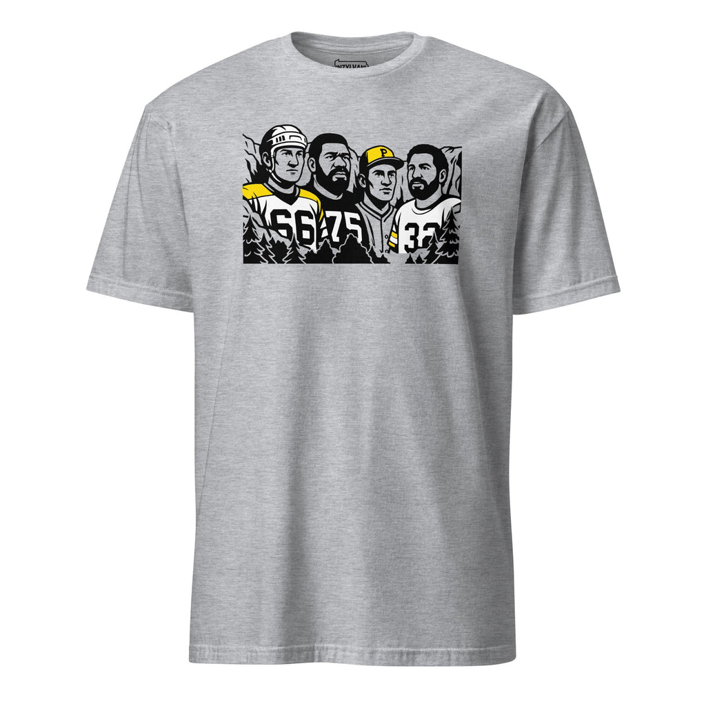Icons of Pittsburgh | T-Shirt product image 3