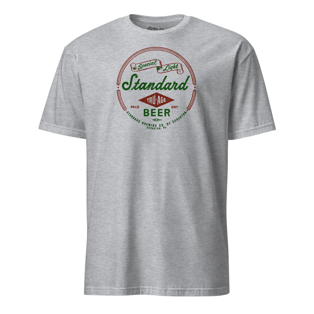 Standard Beer - Scranton, PA | T-Shirt product image 5