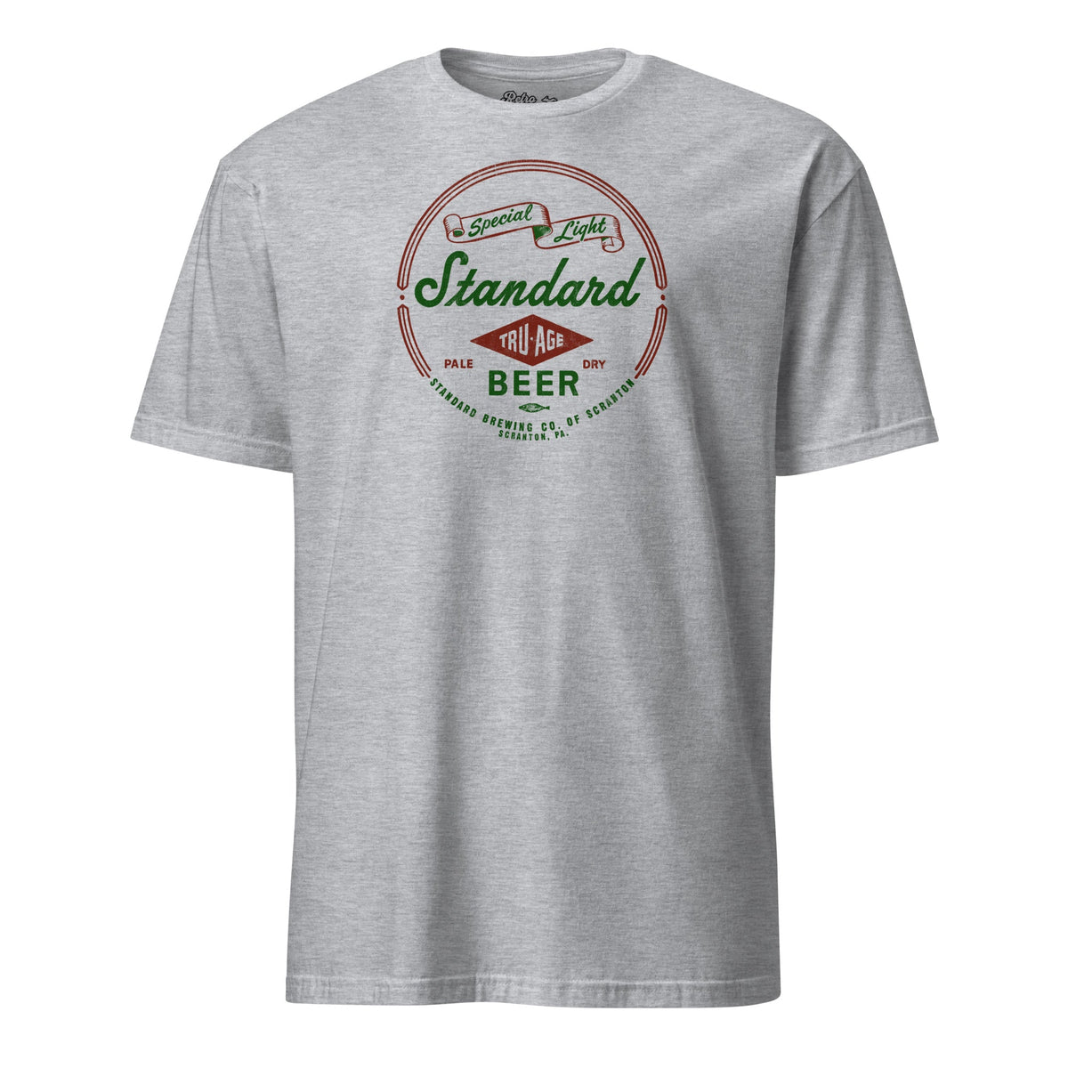 Standard Beer - Scranton, PA | T-Shirt product image 5