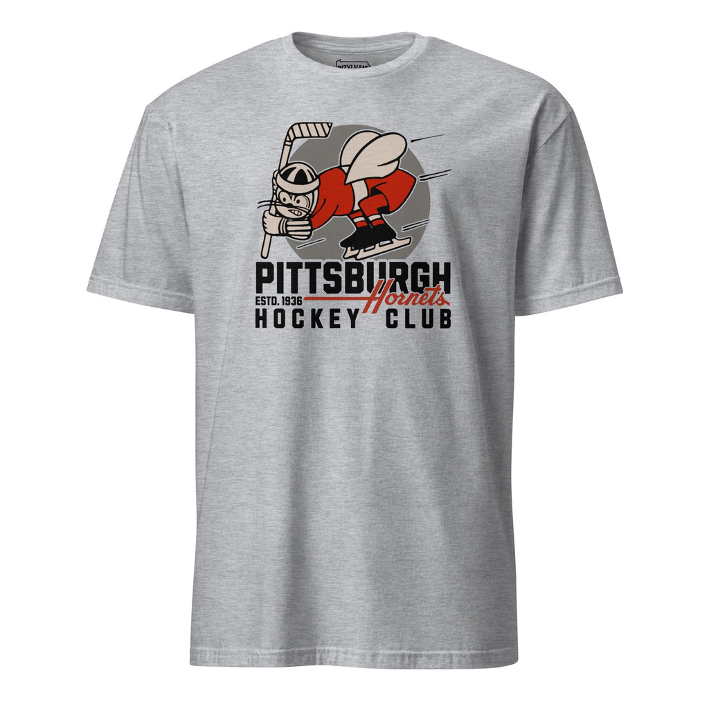 Pittsburgh Hornets Hockey Club 1936 | T-Shirt product image 1