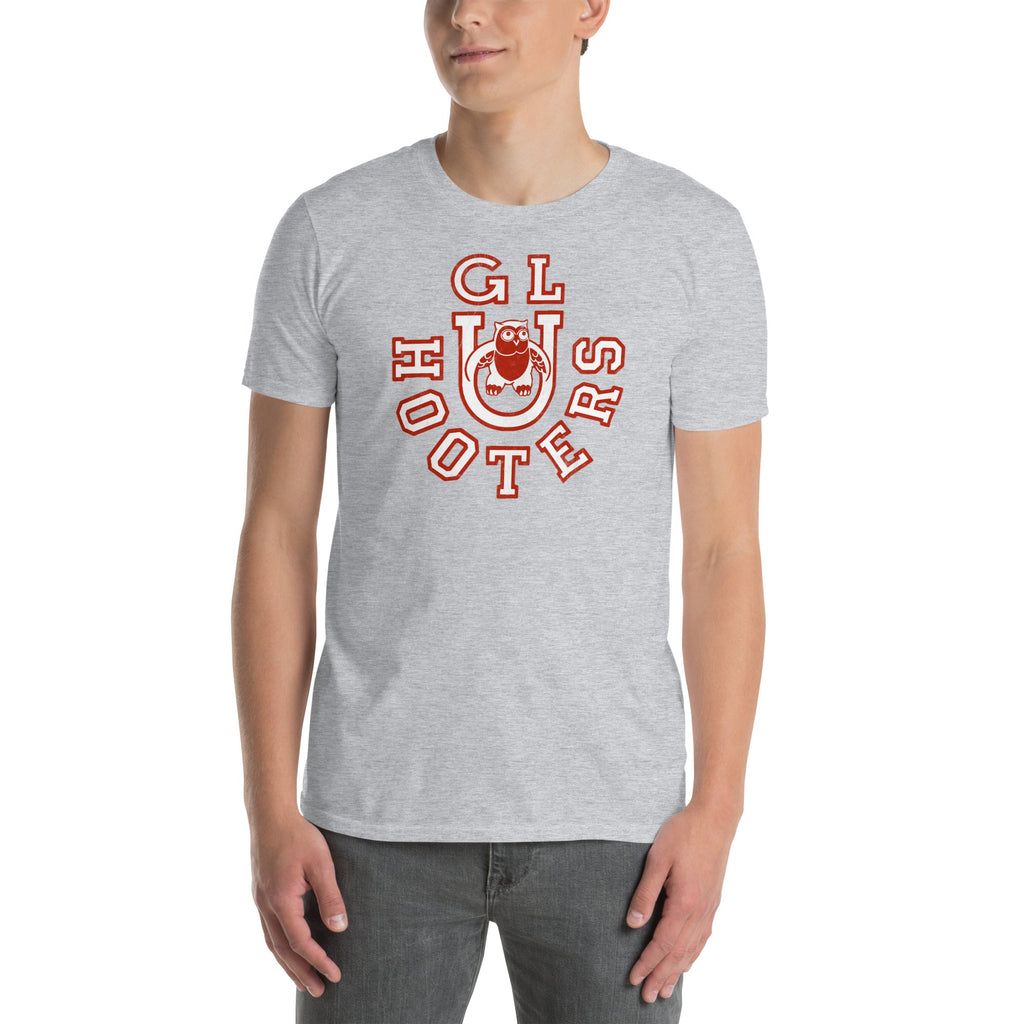 Grand Lakes University Hooters (Back to School) | T-Shirt product image 2