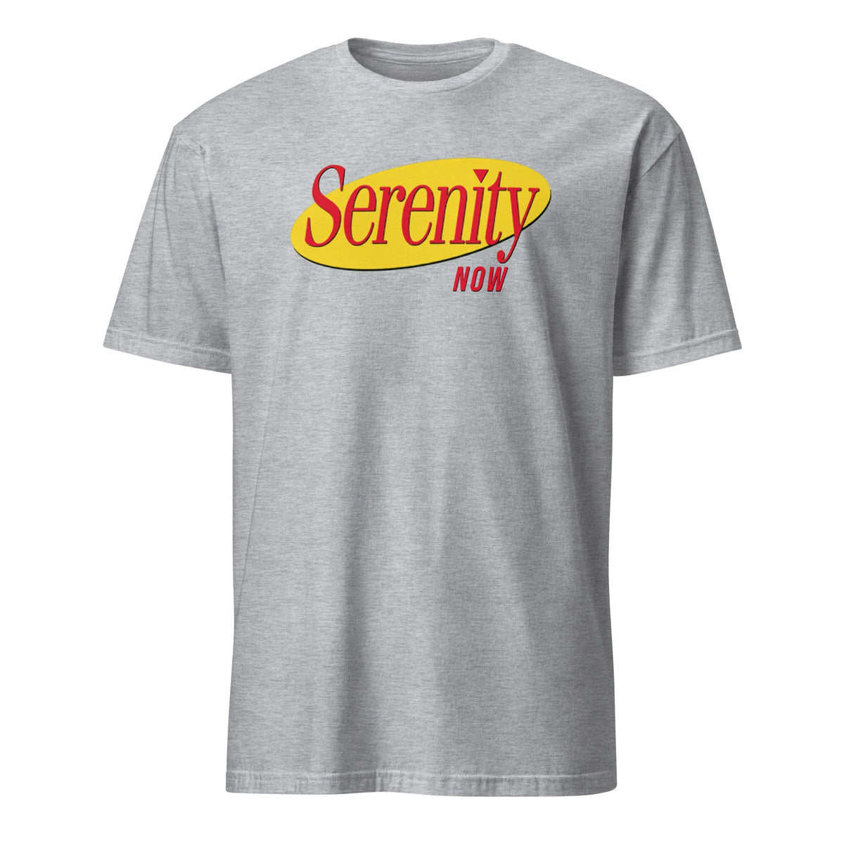 Serenity Now | T-Shirt product image 7