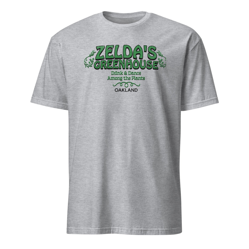 Zelda's Greenhouse - Oakland | T-Shirt product image 1