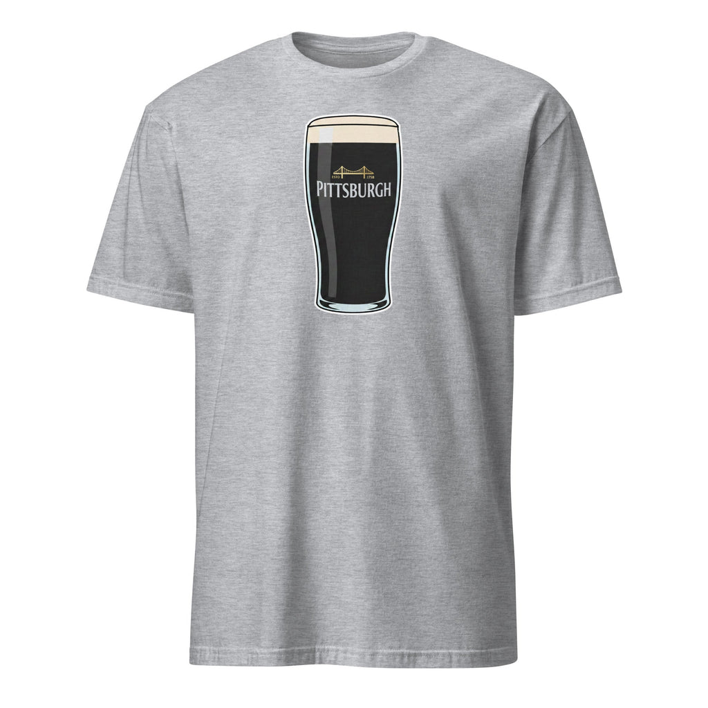 Pittsburgh Stout | T-Shirt product image 6