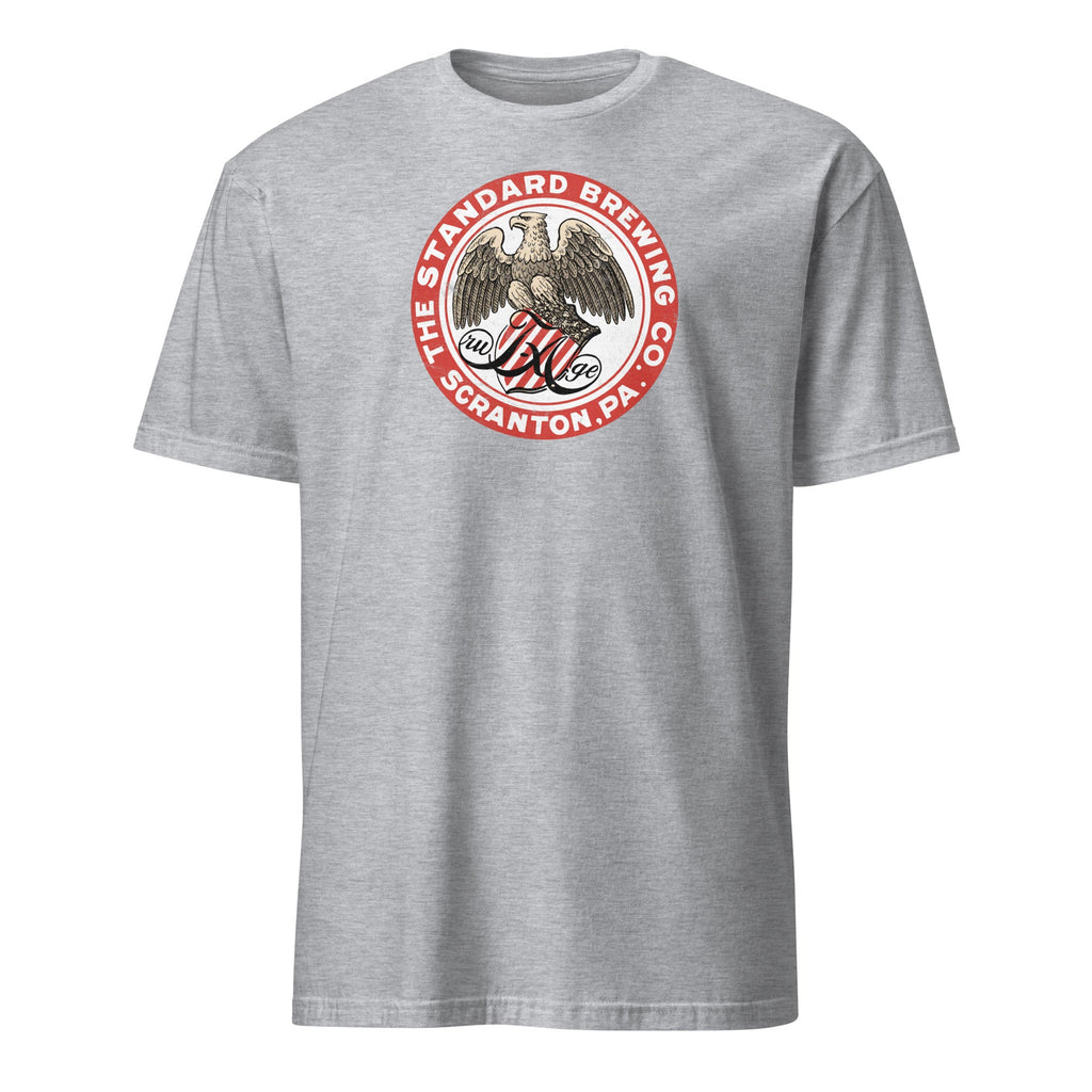 Standard Brewing Co. - Scranton | T-Shirt product image 6