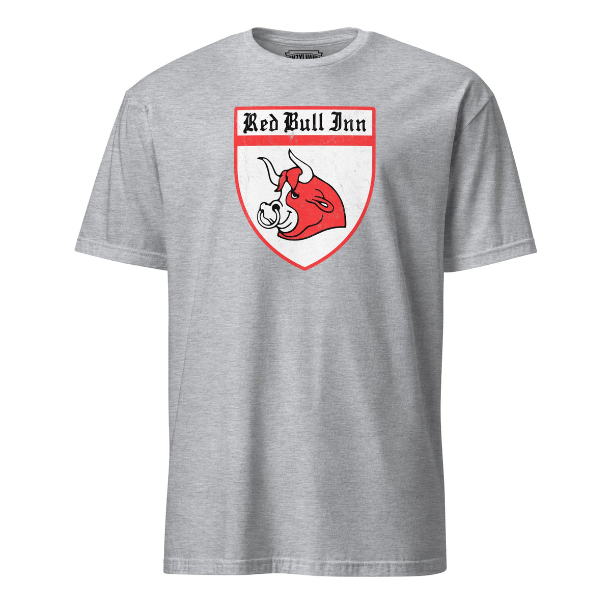 Red Bull Inn - Pittsburgh | T-Shirt product image 7