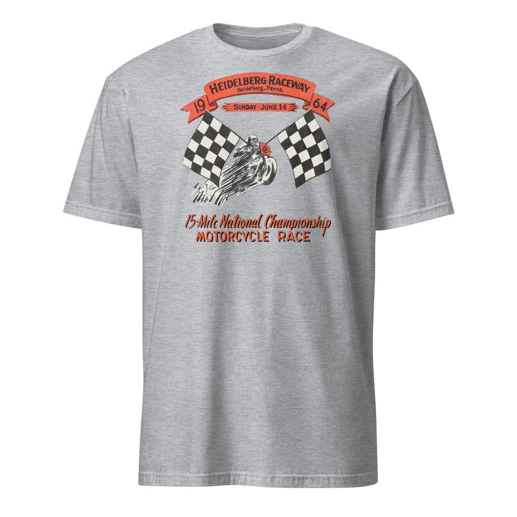 Heidelberg Raceway - National Motorcycle Championship 1964 product image 4