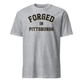 Forged in Pittsburgh | T-Shirt product image 1