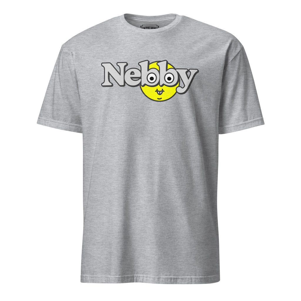 Nebby Eyes | T-Shirt product image 5