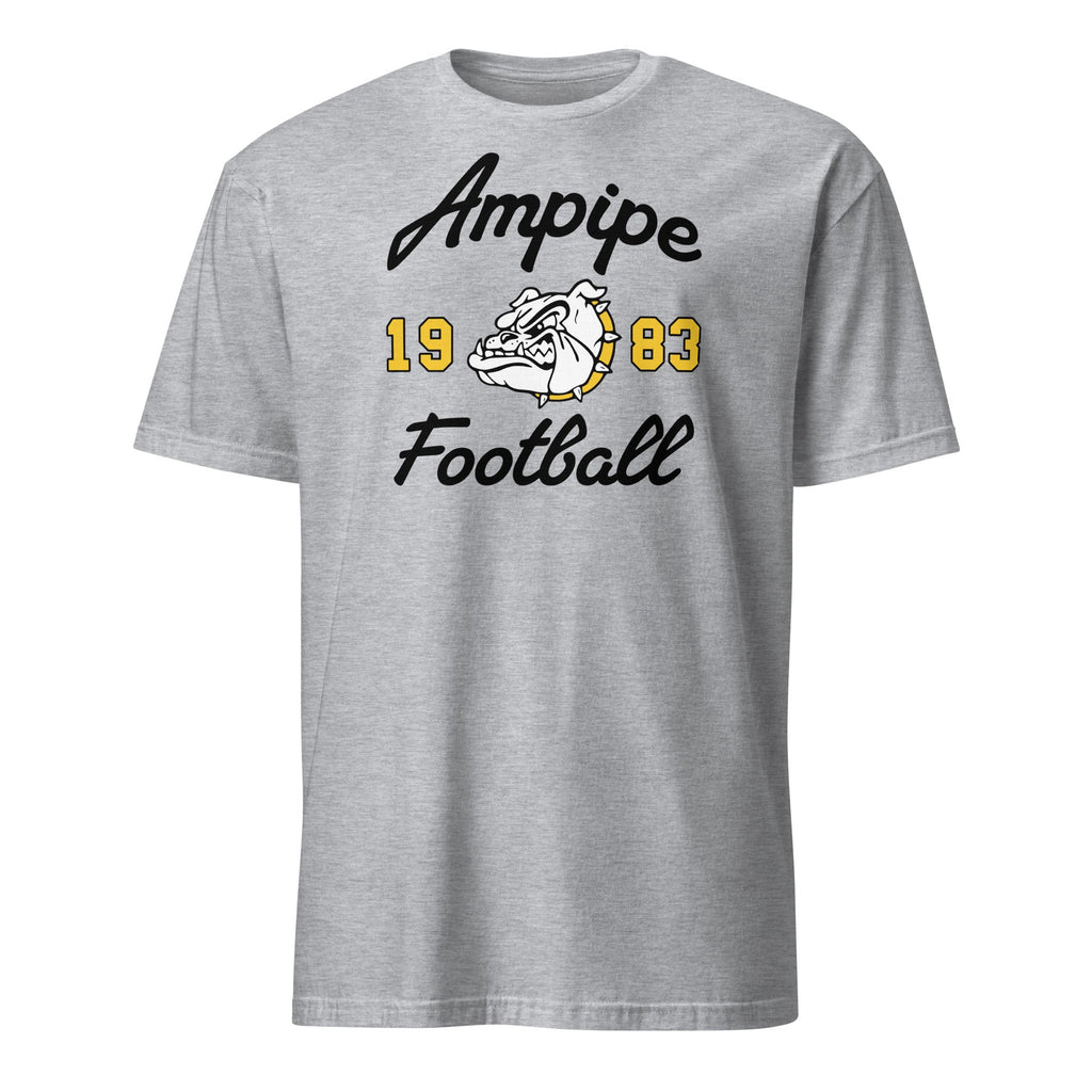 Ampipe Football 1983 | T-Shirt product image 2