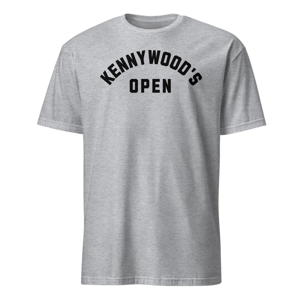 Kennywood's Open | T-Shirt product image 3