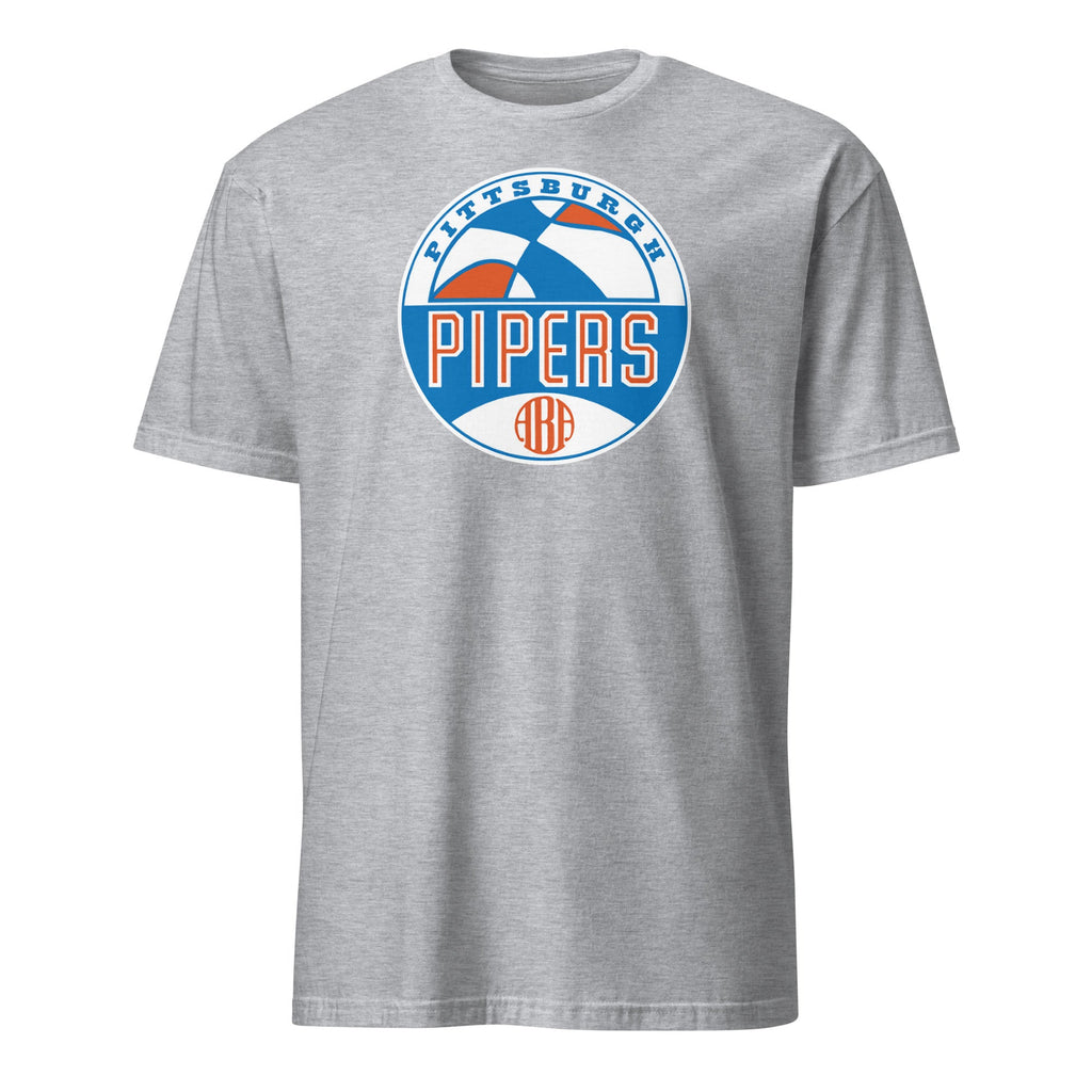Pittsburgh Pipers Basketball (ABA) 1967 | T-Shirt product image 1
