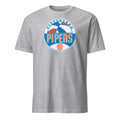 Pittsburgh Pipers Basketball (ABA) 1967 | T-Shirt product image 1
