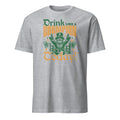 Drink Like a Champion Today! | T-Shirt product image 1
