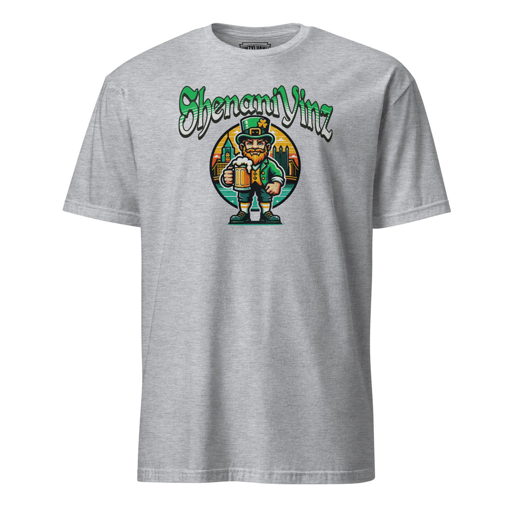 ShenaniYINZ | T-Shirt product image 2
