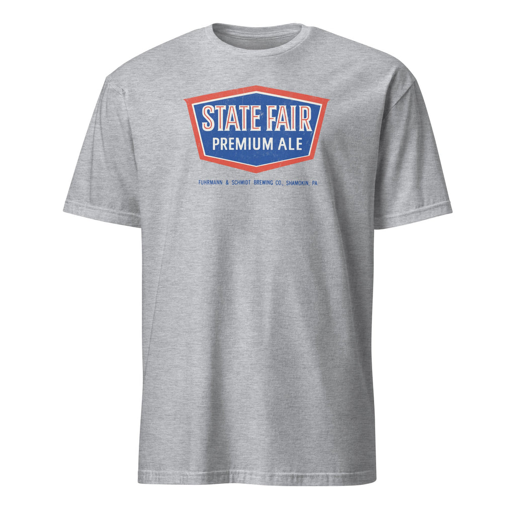 State Fair Premium Ale - F and S Brewing - Shamokin product image 4