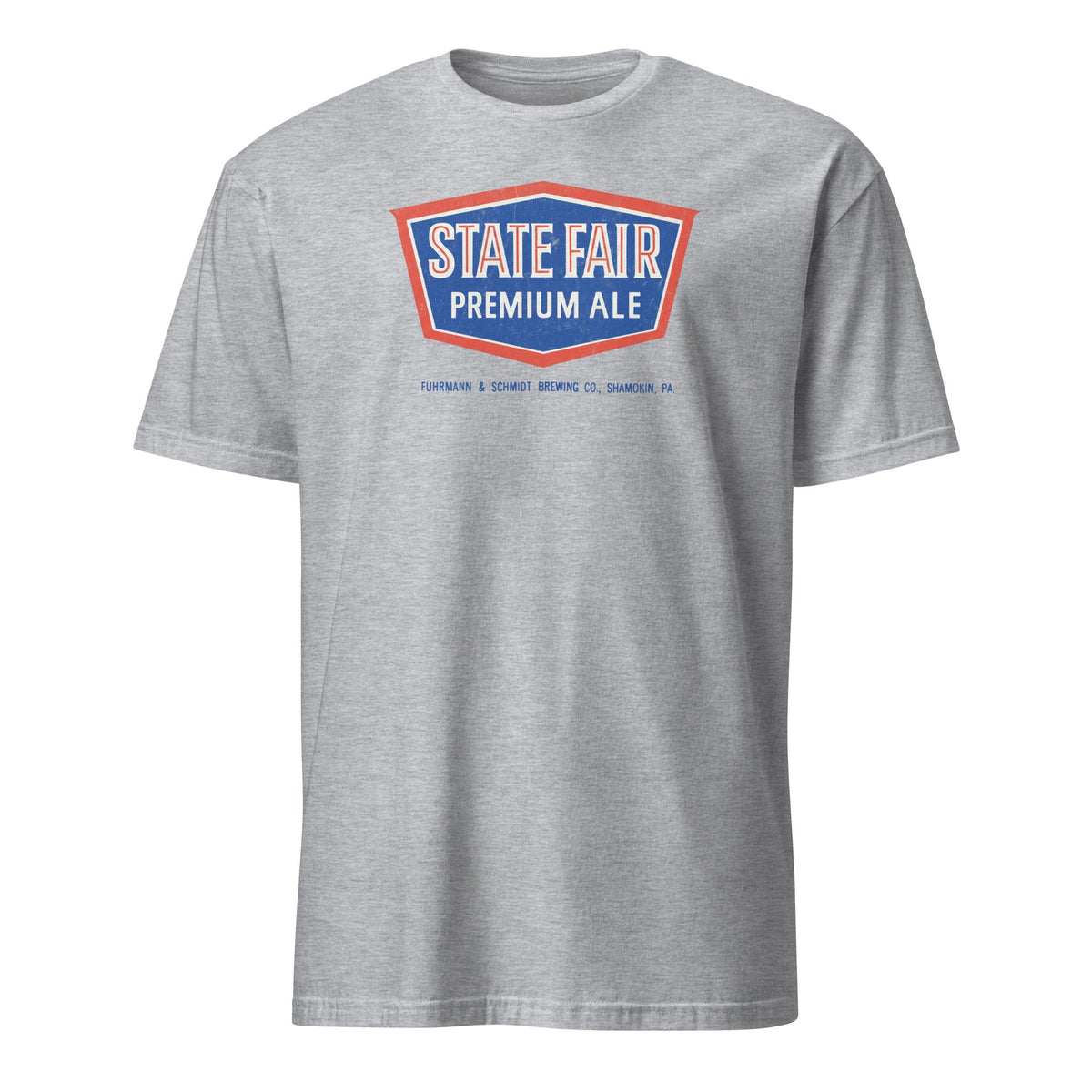 State Fair Premium Ale - F and S Brewing - Shamokin product image 4
