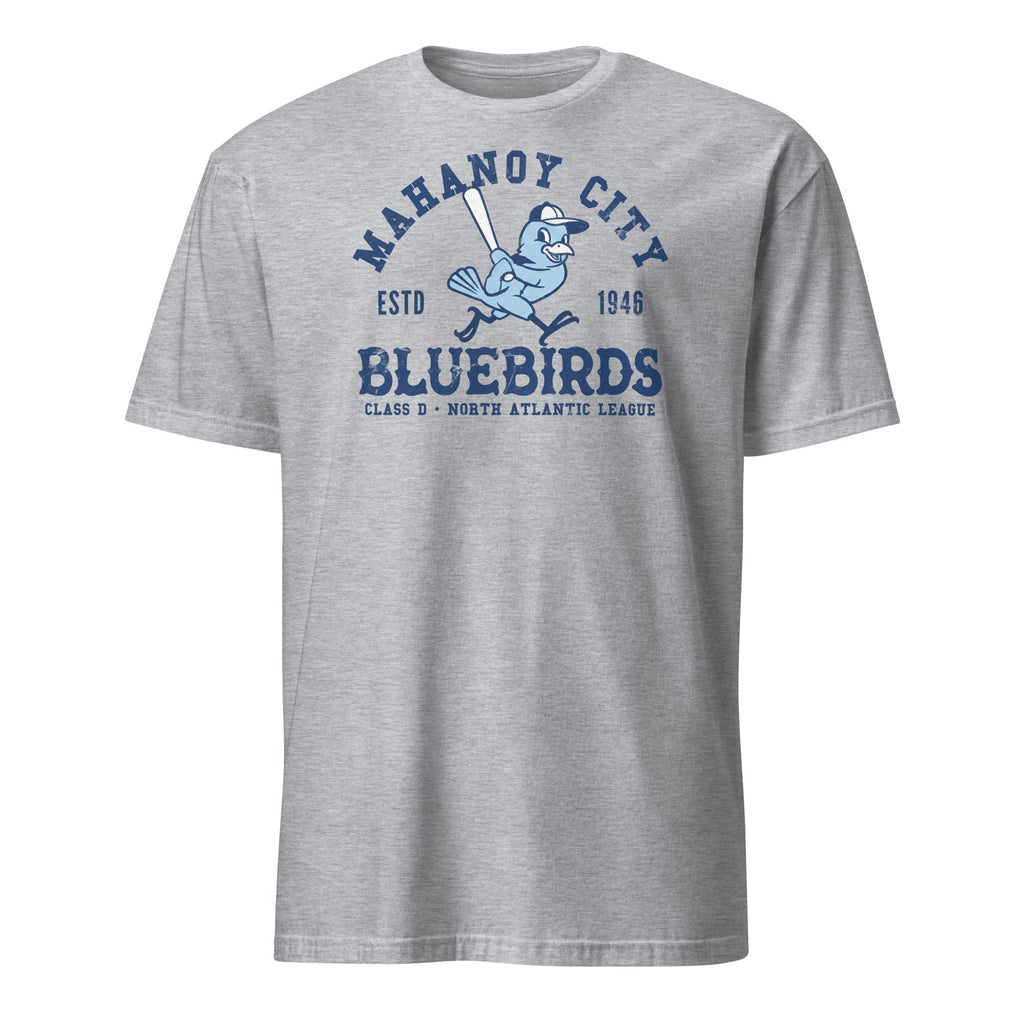 Mahanoy City Bluebirds Baseball 1946 | T-Shirt product image 1