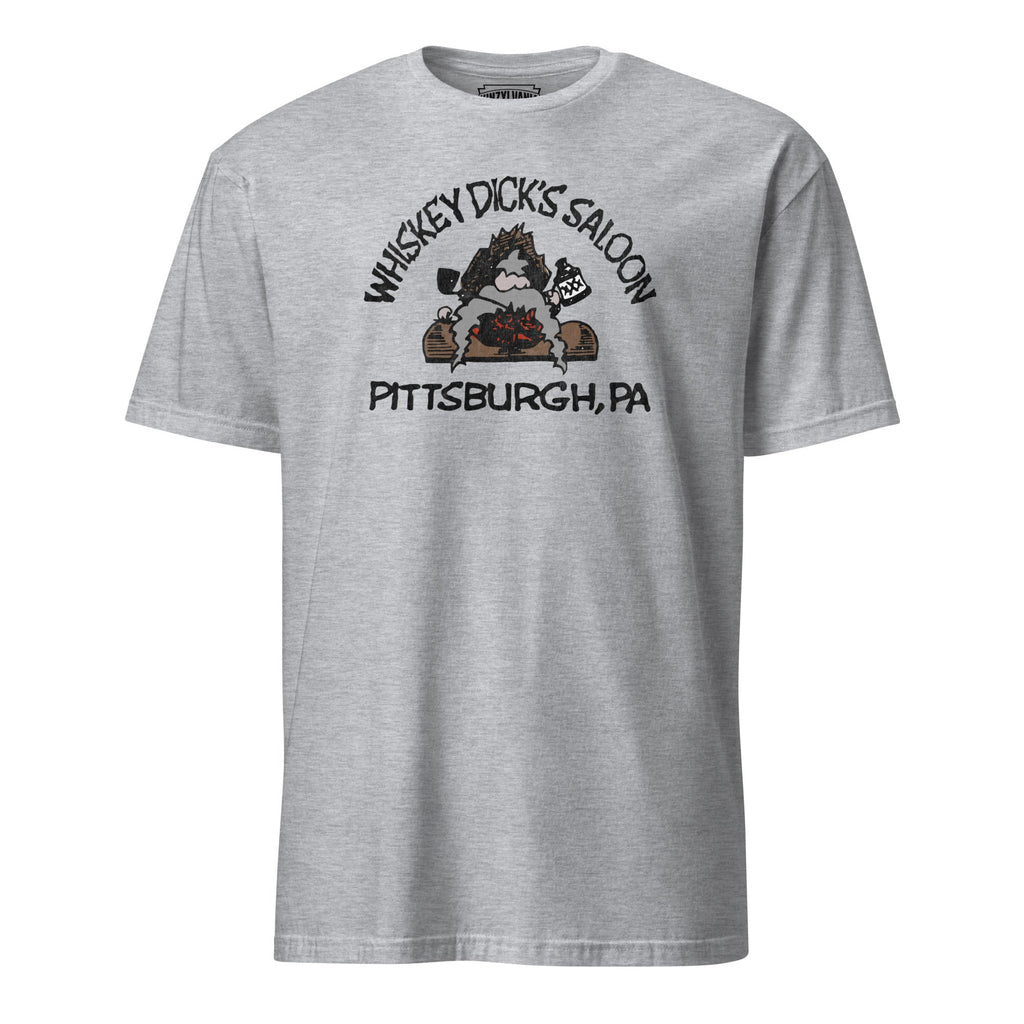 Whiskey Dick's Saloon - Pittsburgh | T-Shirt product image 1