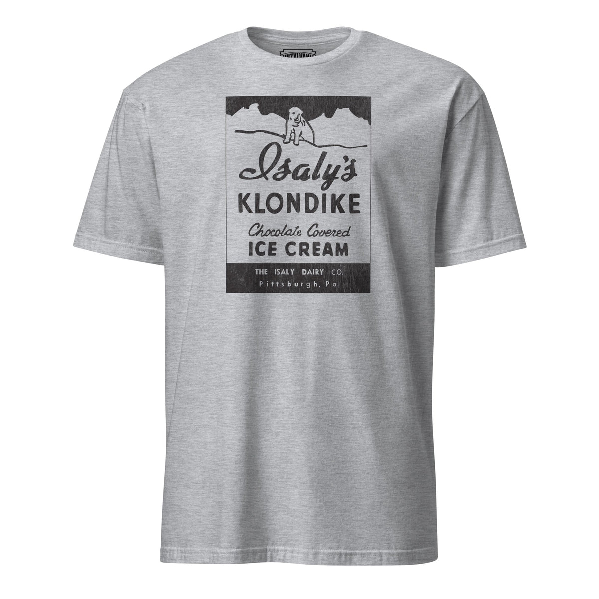 Isaly's Klondike | T-Shirt product image 2