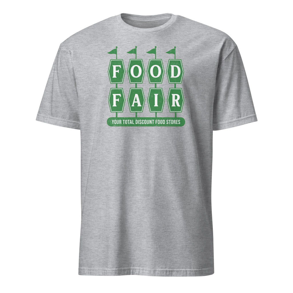 Food Fair - Harrisburg | T-Shirt product image 4