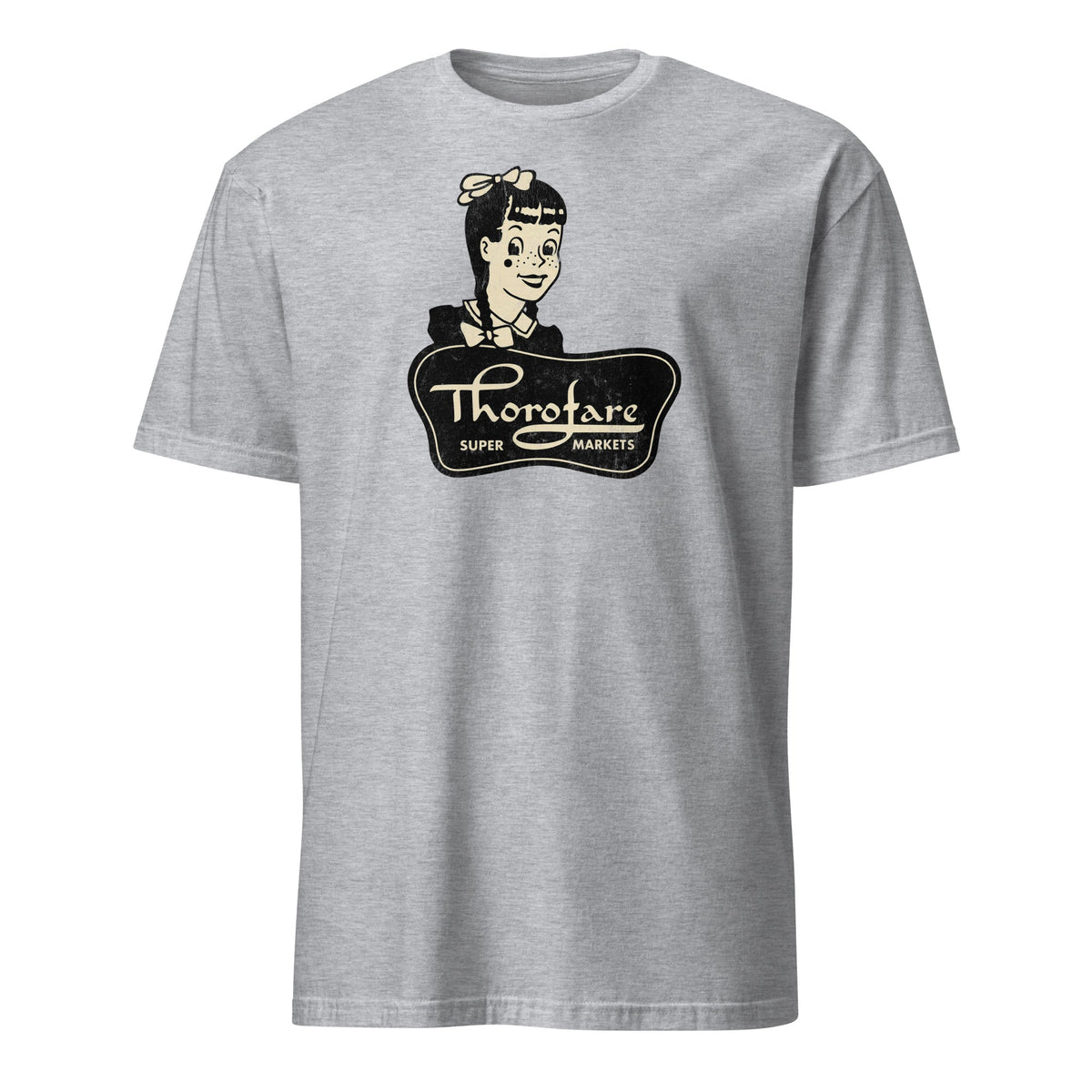 Thorofare Super Markets | T-Shirt product image 5