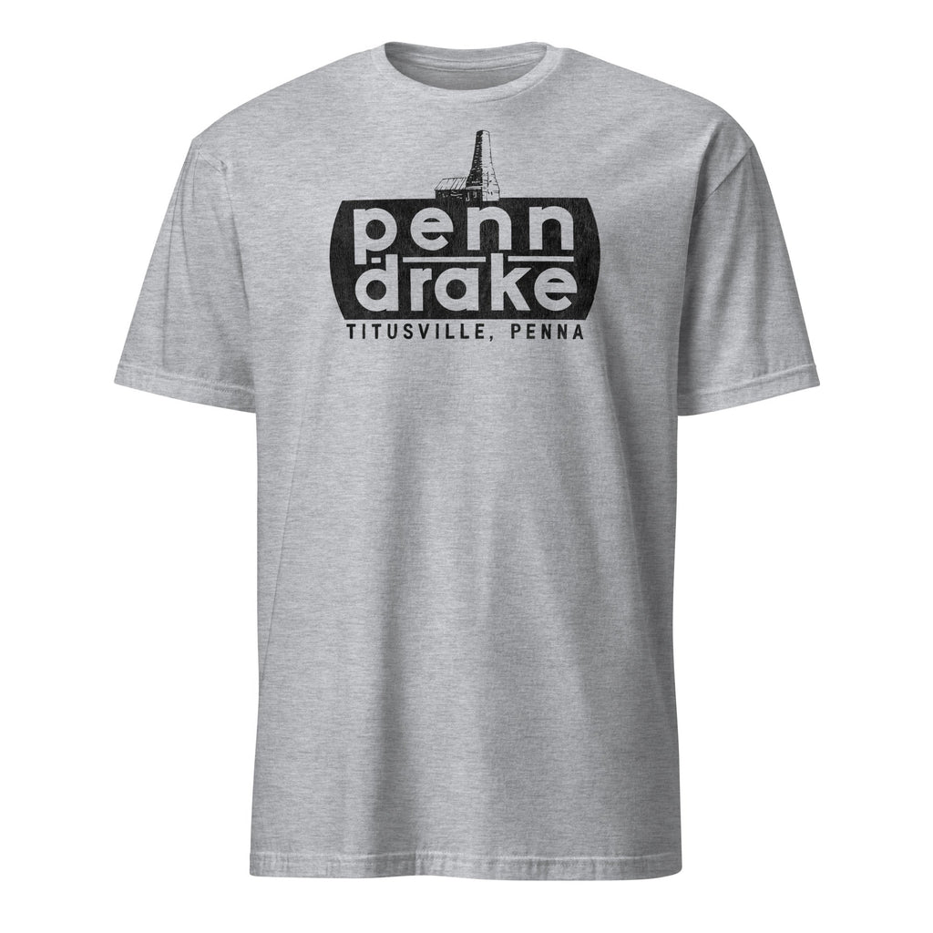 Penn Drake - Titusville, PA | T-Shirt product image 1