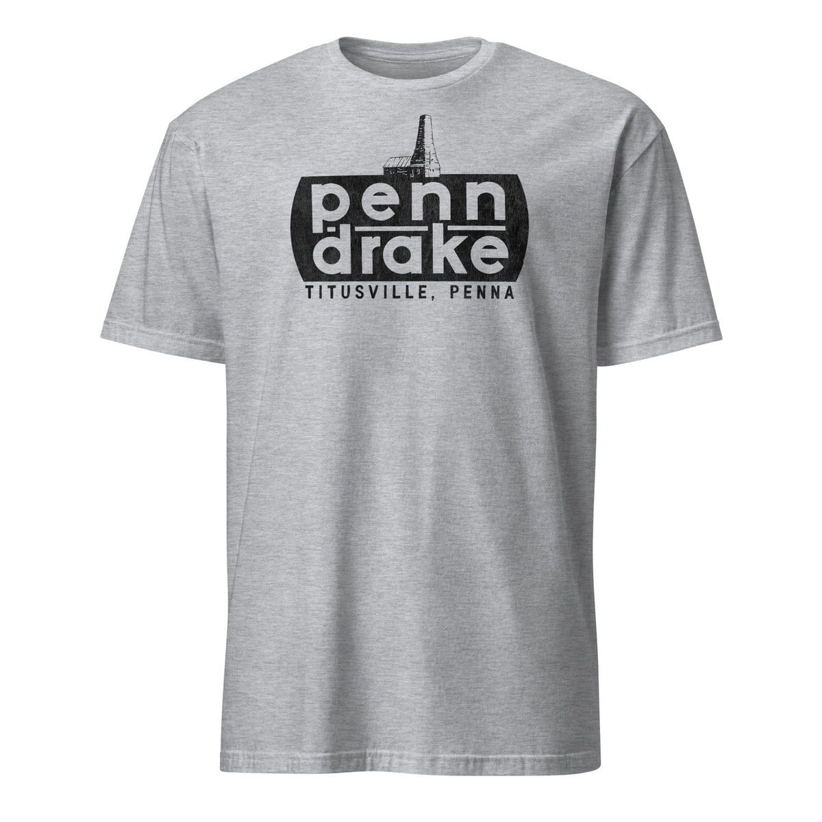 Penn Drake - Titusville, PA | T-Shirt product image 1