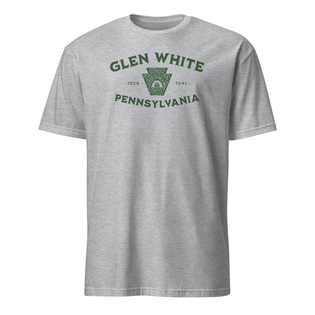 Glen White Pennsylvania | T-Shirt product image 2