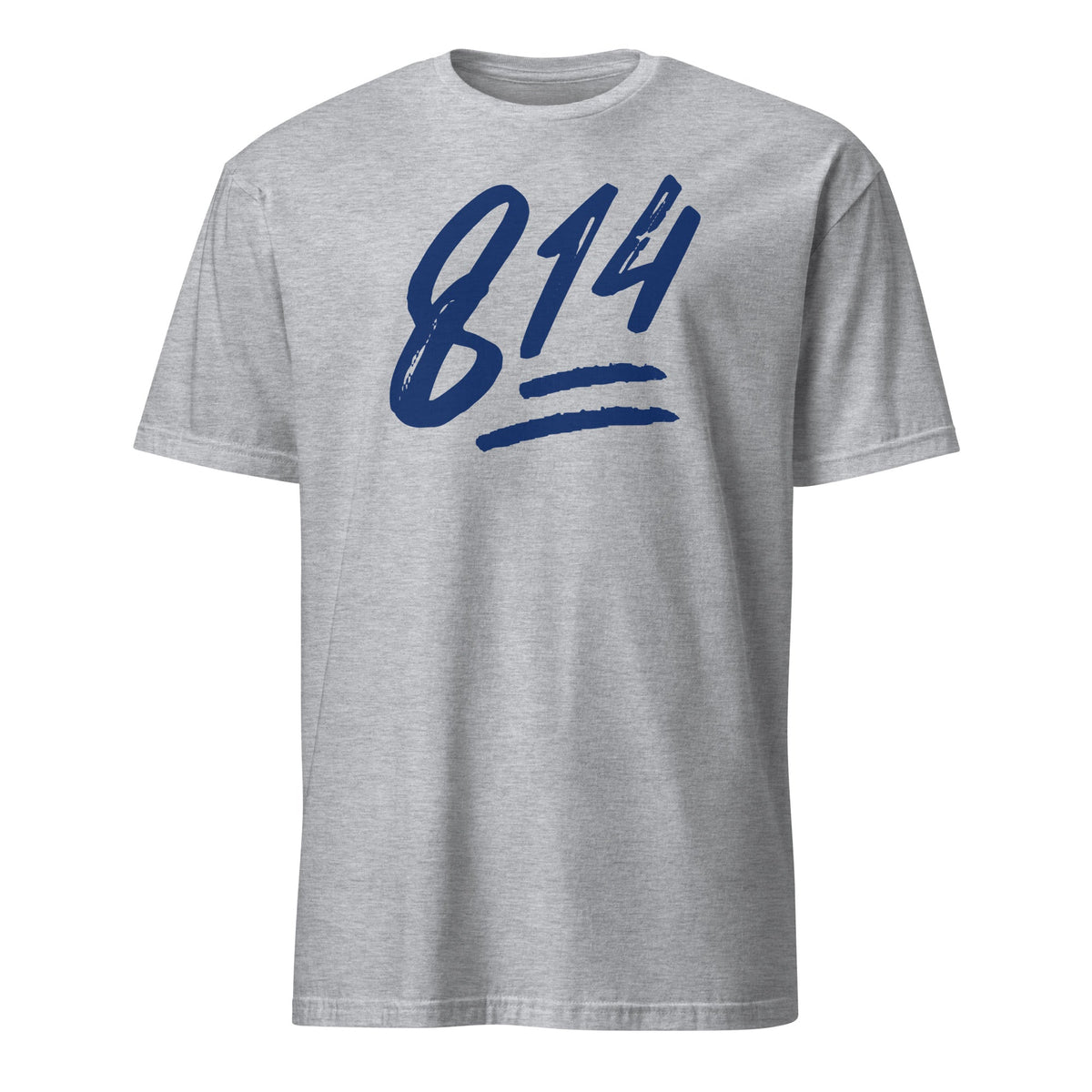814 💯 | T-Shirt product image 2
