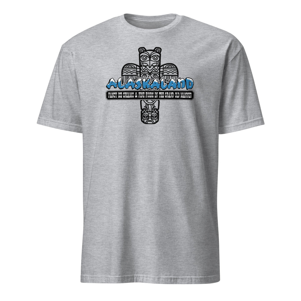 Alaskaland - Altoona, PA | T-Shirt product image 3
