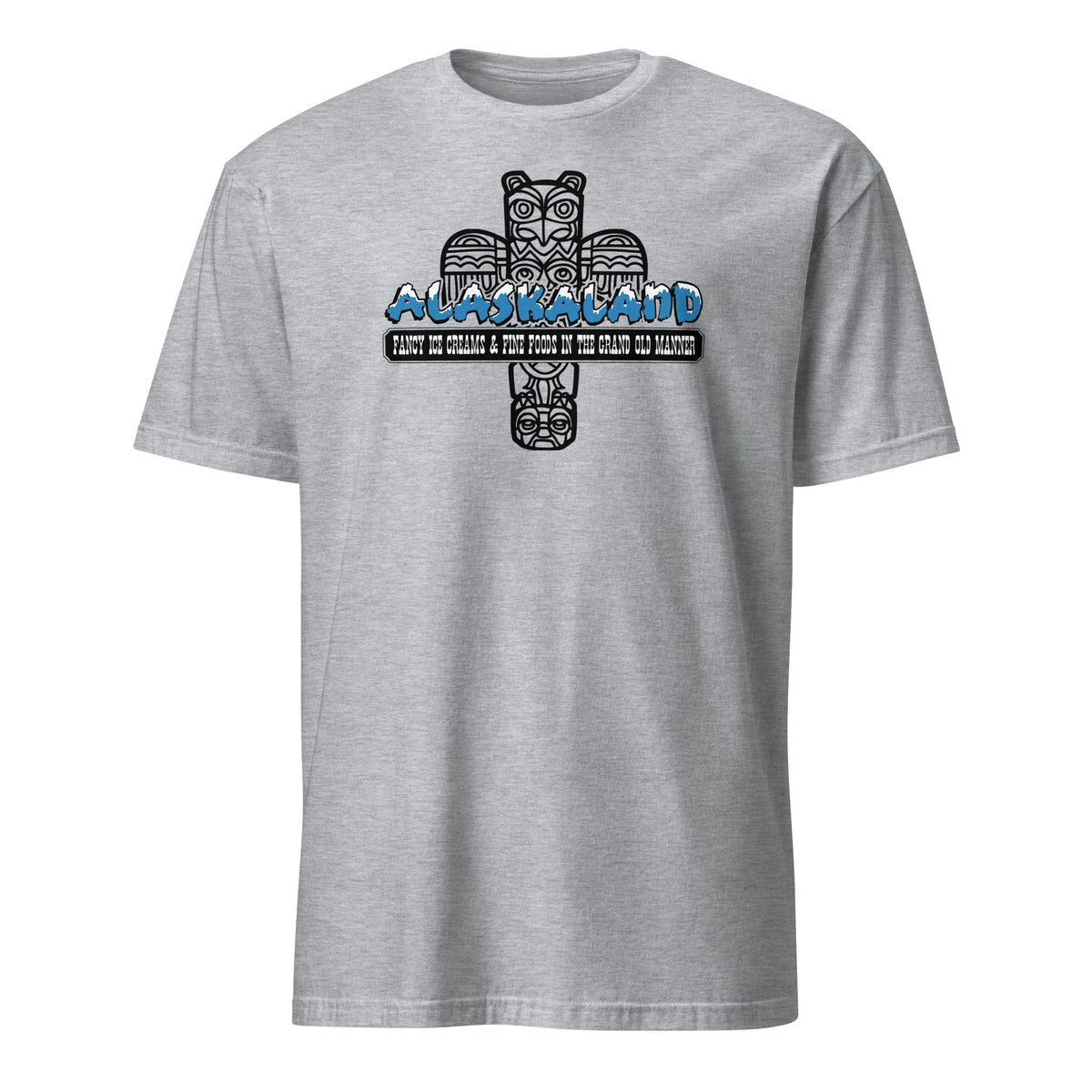 Alaskaland - Altoona, PA | T-Shirt product image 3