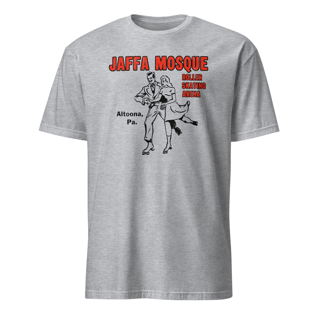 Jaffa Mosque Roller Rink - Altoona, PA | T-Shirt product image 3