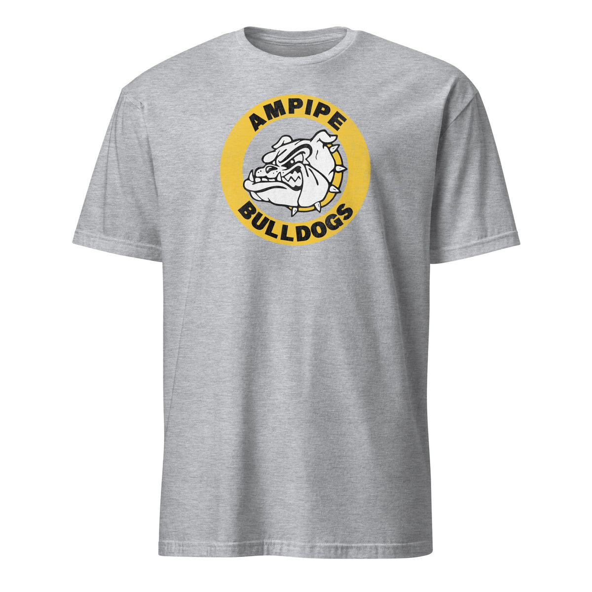 Ampipe Bulldogs (All the Right Moves) | T-Shirt product image 1