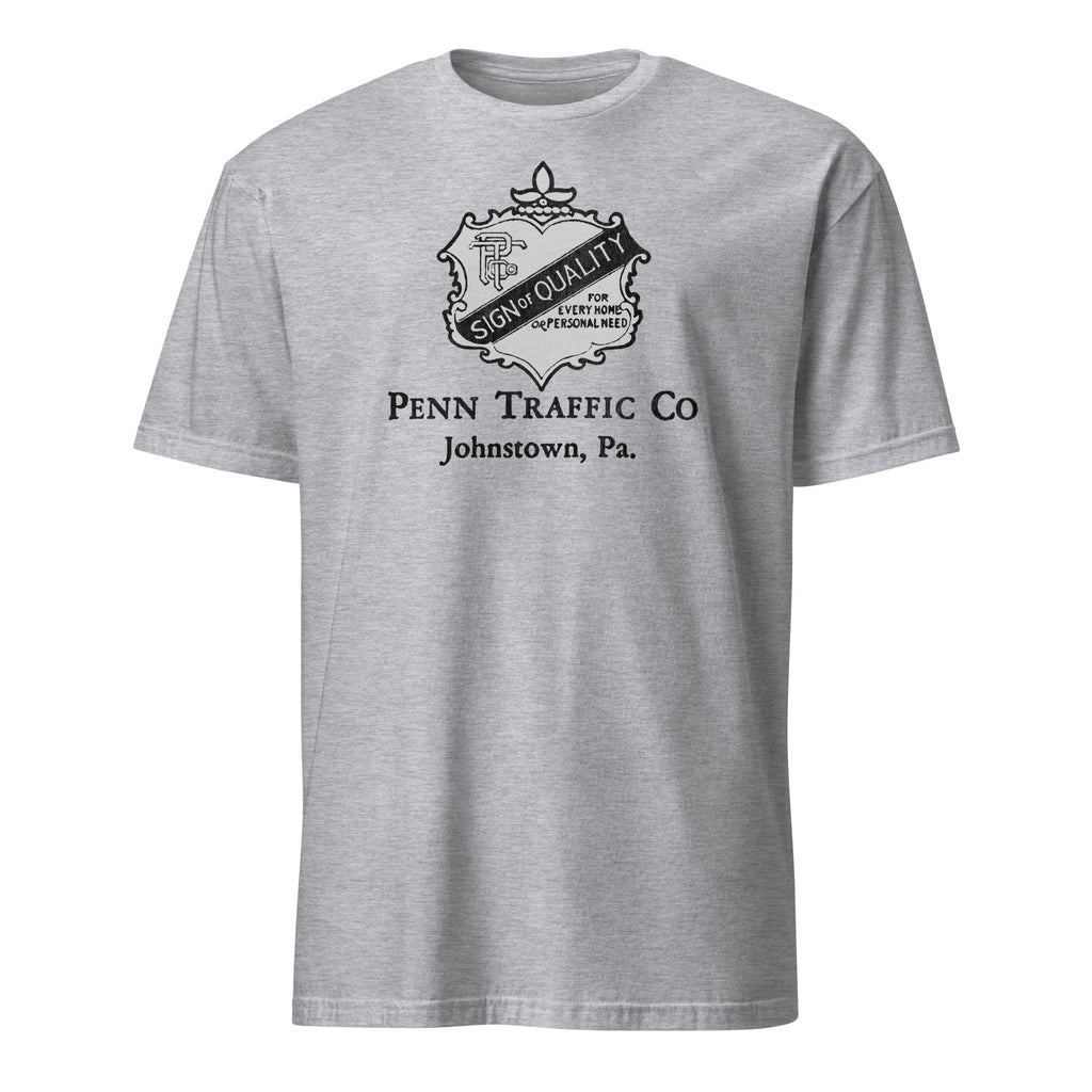 Penn Traffic Co. - Johnstown, PA | T-Shirt product image 5