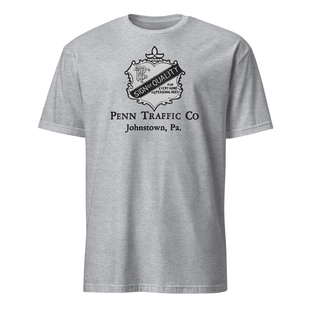 Penn Traffic Co. - Johnstown, PA | T-Shirt product image 5