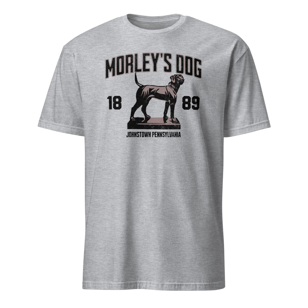 Morley's Dog - Johnstown, PA | T-Shirt product image 1