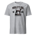 Morley's Dog - Johnstown, PA | T-Shirt product image 1
