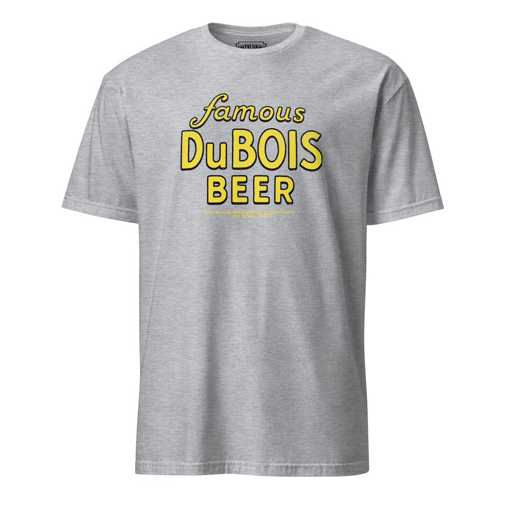 Famous DuBois Beer - PA | T-Shirt product image 9