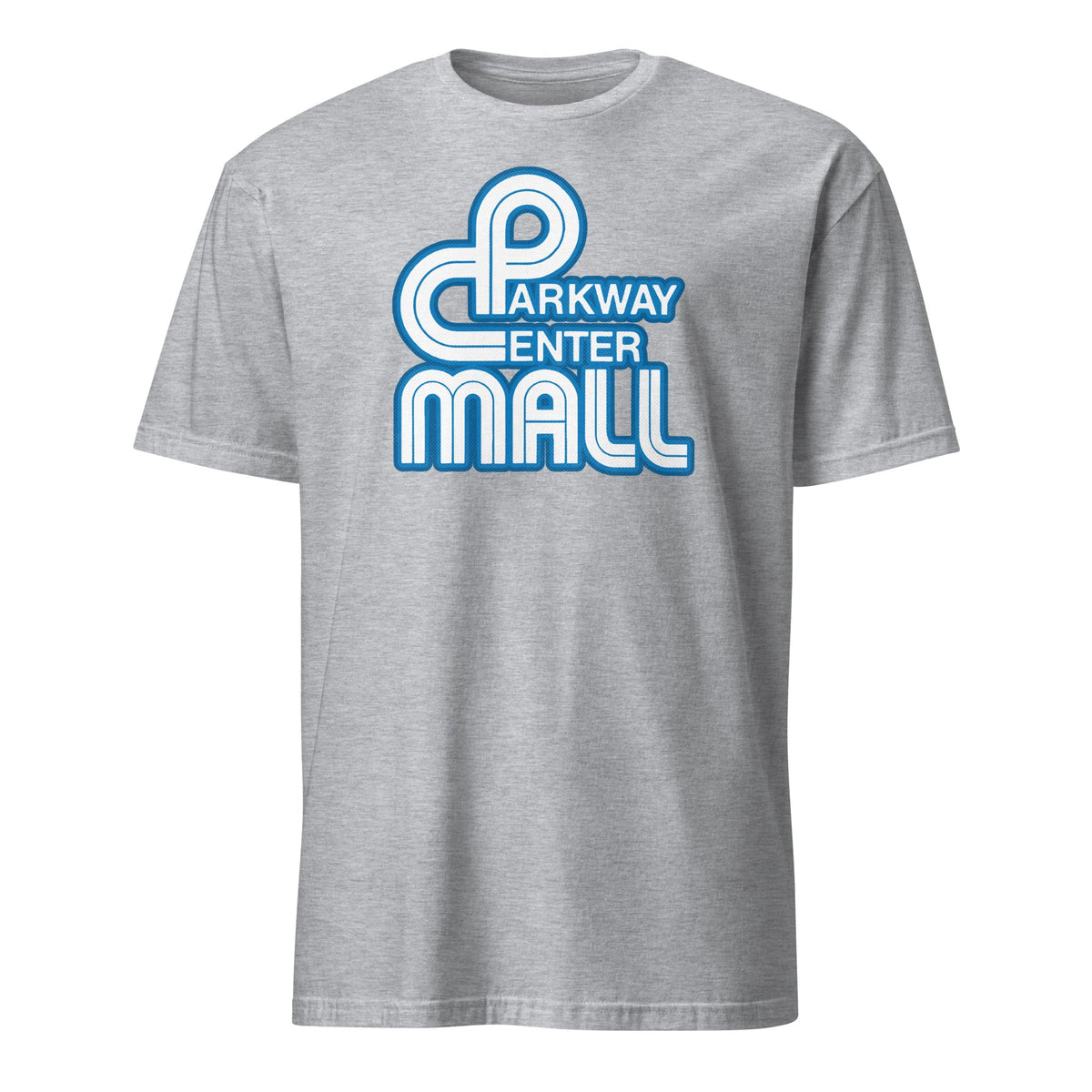 Parkway Center Mall - Green Tree | T-Shirt product image 4