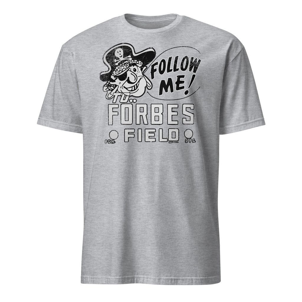 Follow Me to Forbes Field | T-Shirt product image 2