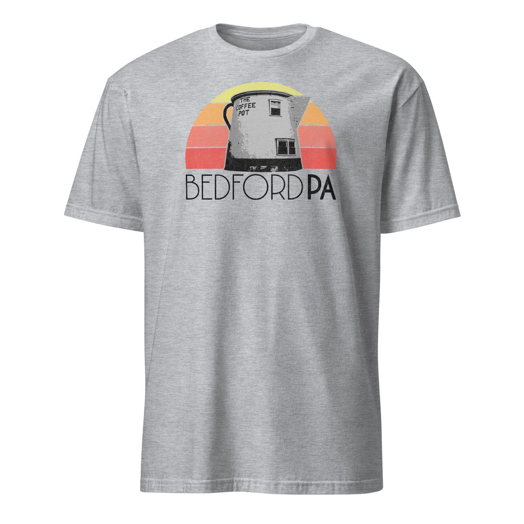 Coffee Pot - Bedford, PA | T-Shirt product image 1