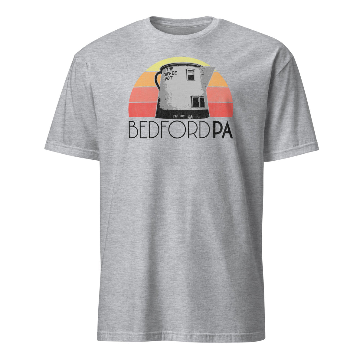 Coffee Pot - Bedford, PA | T-Shirt product image 1